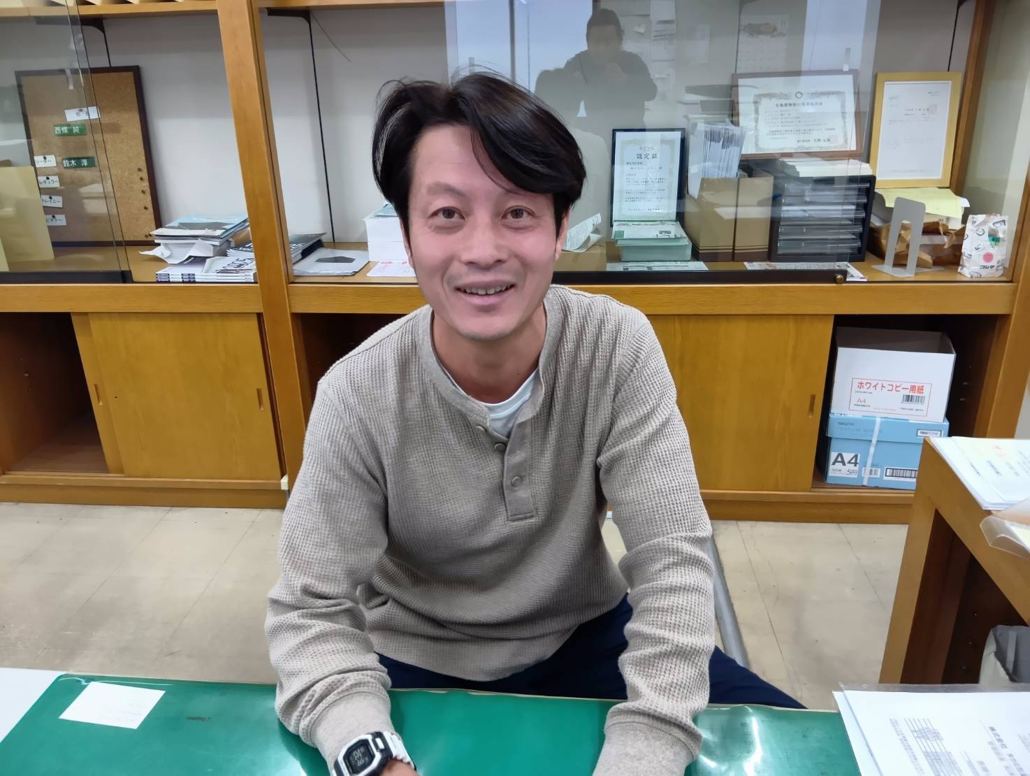 リフォームプランナーからのご提案